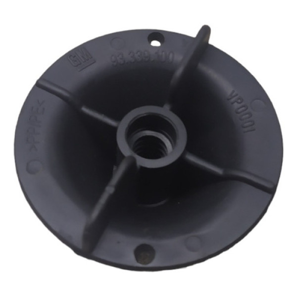 Porca Fixação Estepe Corsa Celta Prisma Cor 93339100