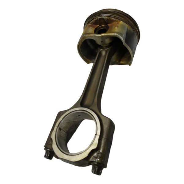 Pistão Com Biela Citroen C4 Pallas 2.0 16v 2007 A 2013