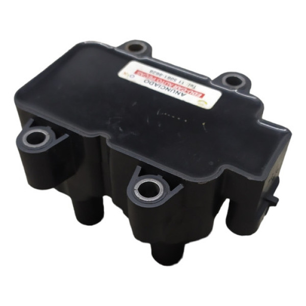 Bobina Ignição Renault Sandero 1.6 8v 12/ 14 Cod  77080001