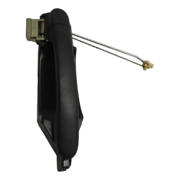 Maçaneta Externa Traseira Esquerda Fiat Mobi 2017/2023