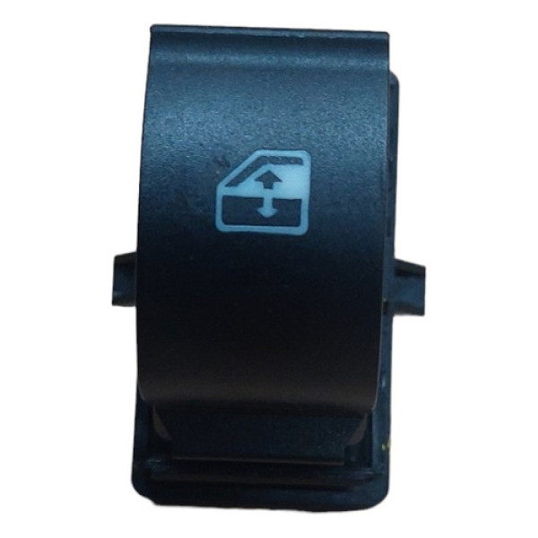 Botão Vidro Elétrico Traseira Direita Fiat Argo 