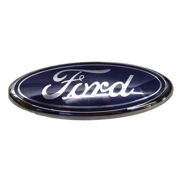 Emblema Tampa Traseira Ford Ka 15/19 Cod  Cn158b262aa
