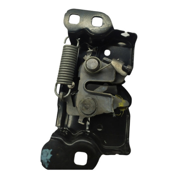 Fechadura Do Capô Da Dorge Jorney 2009.