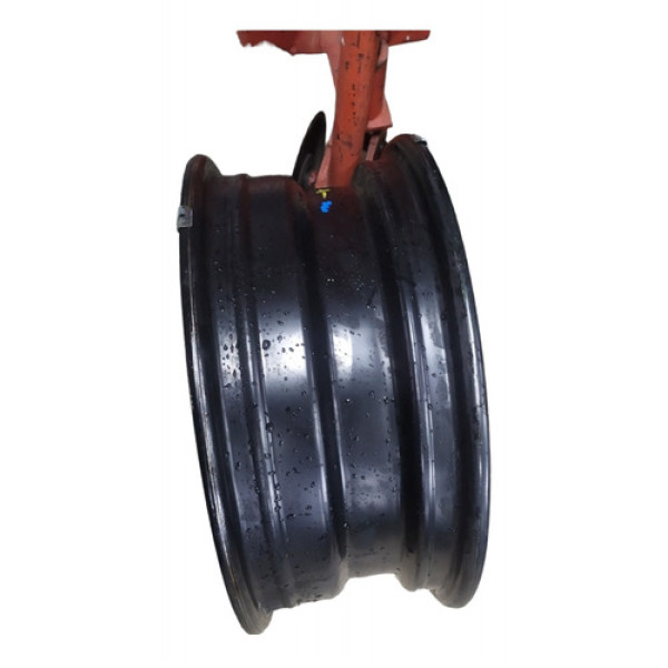 Roda De Ferro Aro 16 Da Creta Original Compare 