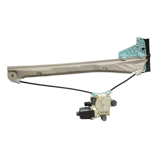 Maquina Vidro Dianteira Esquerda Fox 15 A 22/ 5z0959801