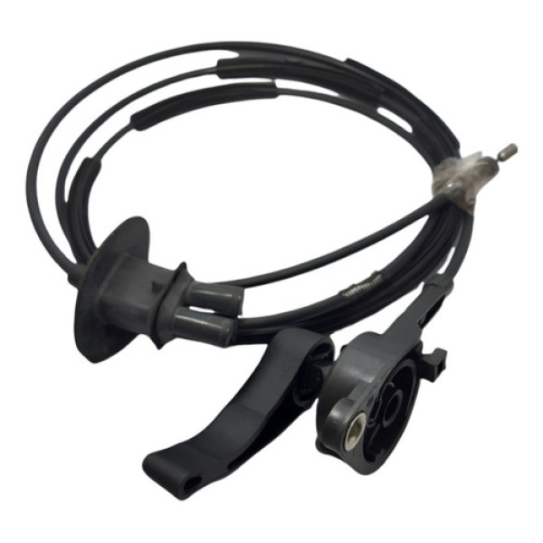 Puxador Abertura Capô Renault Sandero 2017