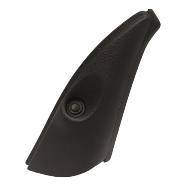 Moldura Retrovisor Direito Renault Clio 2013 2014/15