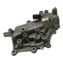 Carcaça Válvula Termostática Renault Megane Cod 8200667847