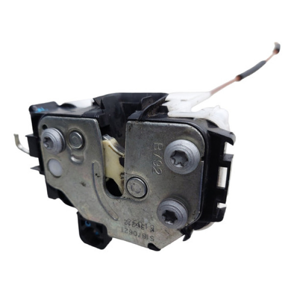 Fechadura Dianteira Direita Palio Attractive Original 