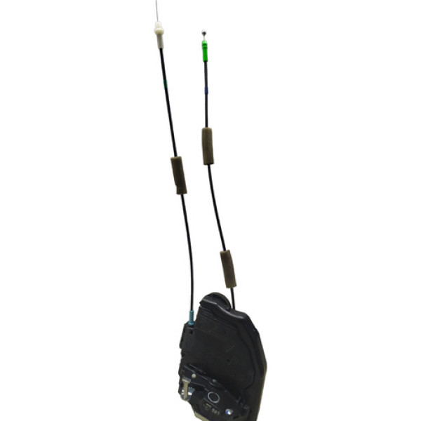 Fechadura Elétrica Porta Traseira Esquerda Corolla 20 /23 