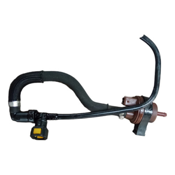 Válvula Canister Peugeot 206 207 407 Cod: 2580008c