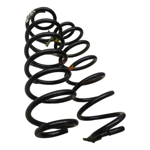 Par Molas Traseira Onix 2015 A 2019 Original 