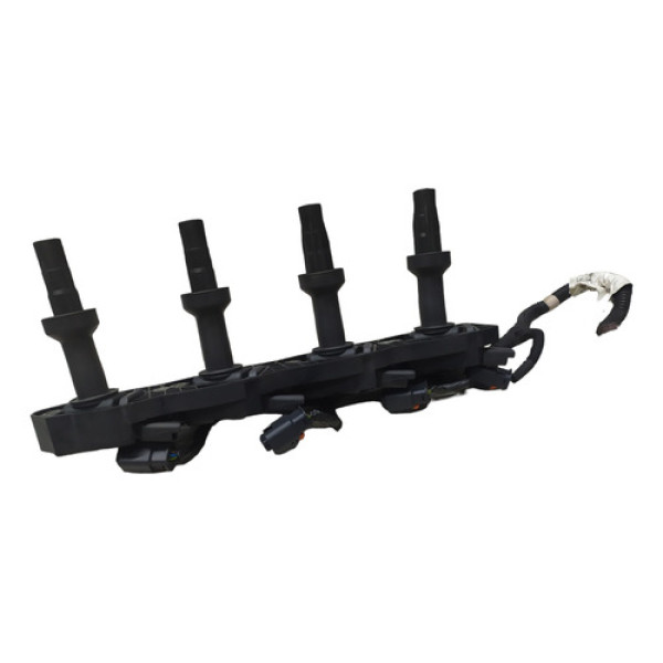 Bobina Ignição Citroen C4 Cactus 1.6  Cod 9810992680