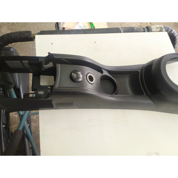 Console Central Do Citroen C4 07 08 09 10 11 12 13 Compare 