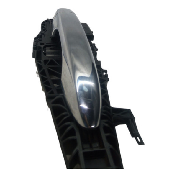 Suporte Maçaneta Traseira Esquerda Fiat Toro 18 A 23 5193739