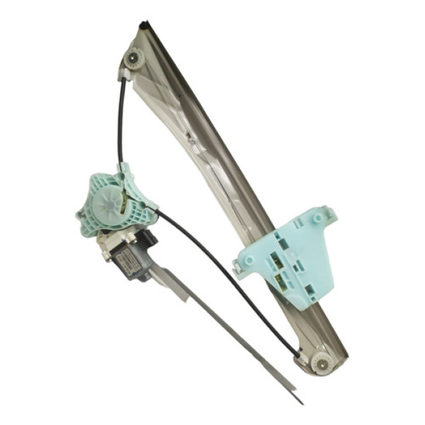 Maquina Vidro Dianteira Esquerda Fox 15 A 22/ 5z0959801c