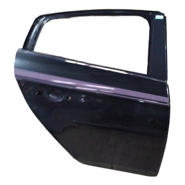 Porta Traseira Direita Fiat Bravo 2011 2012 2013 2014 