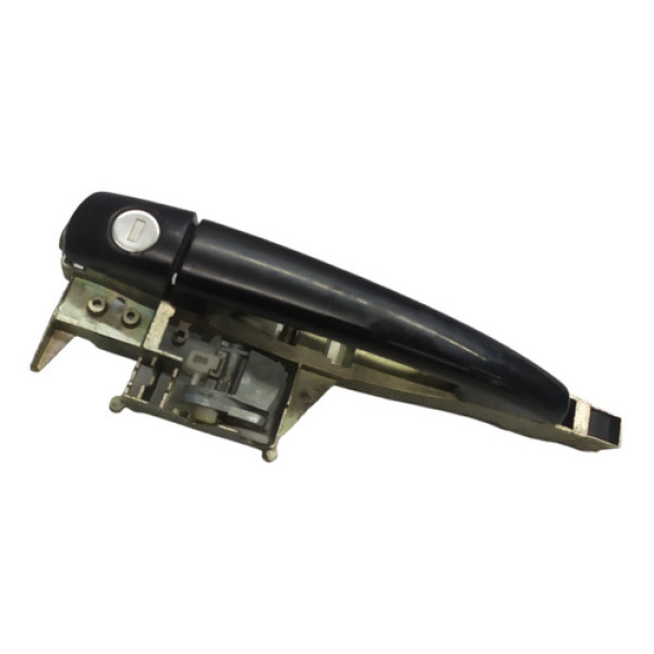 Maçaneta Externa Dianteira Esquerda C3 14 A 19 Cod 50001102
