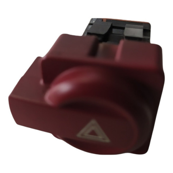 Botão Do Pisca Alerta Do C4 Pallas Ou C4 Hatch 2007 08 0910