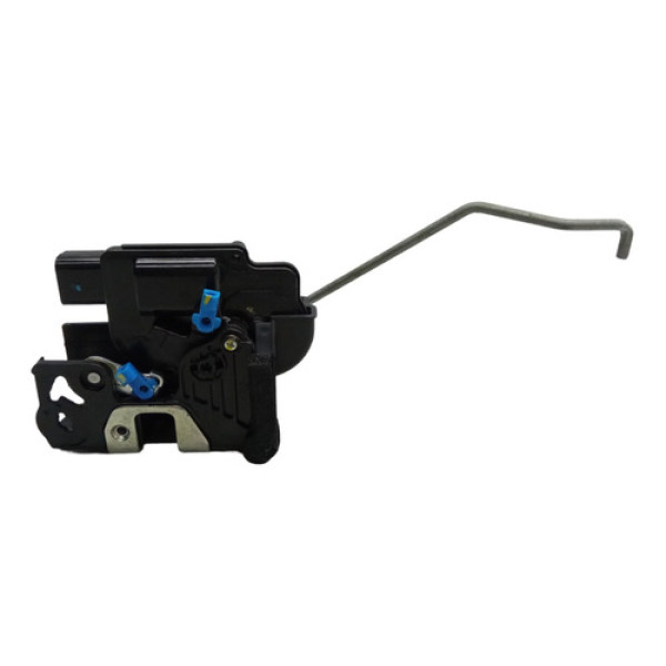 Fechadura Dianteira Direita Hb20 A045777 Hyundai Original 