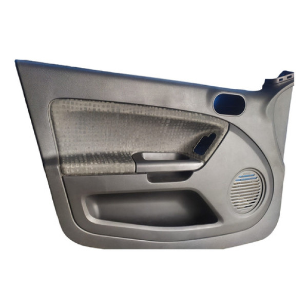 Forro De Porta Dianteira Esquerda Do Fiesta 2007 A 14 File