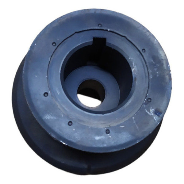 Engrenagem Virabrequim Citroen C4 Cactus 1.6 2019 A 23