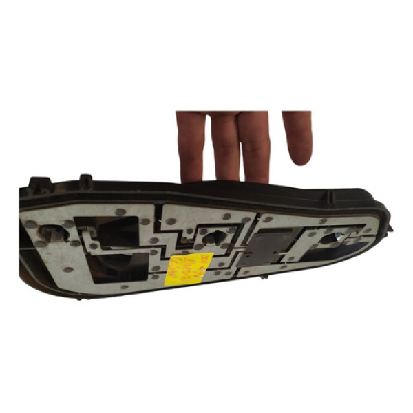 Circuito Da Lanterna Traseira Direita Do Logan 2011/12 13