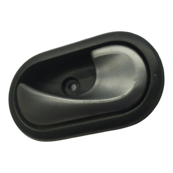 Maçaneta Interna Traseira Direita Do Logan 2013/14