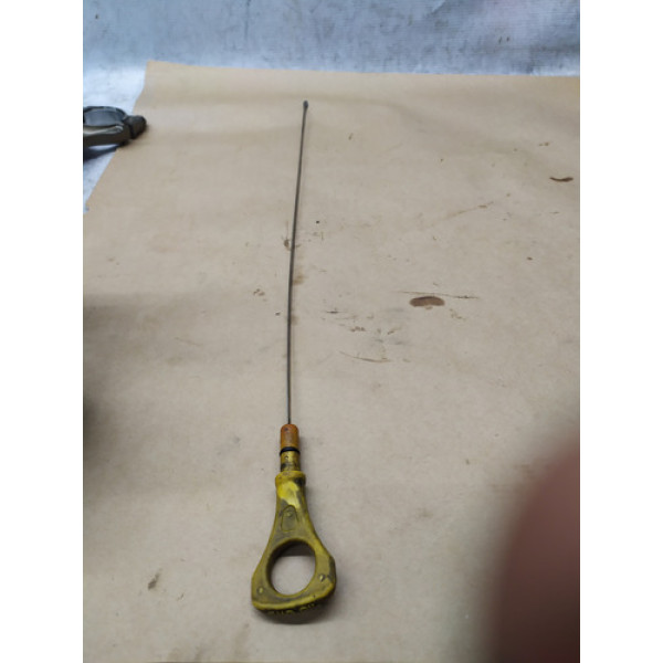 Vareta Óleo Vw Gol Voyage Up 1.0 3cc 