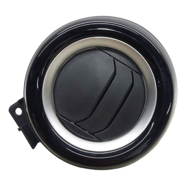 Difusor De Ar Esquerdo Motorista Nissan Kicks 2021 Original