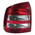 Lanterna Traseira L.e Astra Hatch 2003/2011 N 93399811arteb