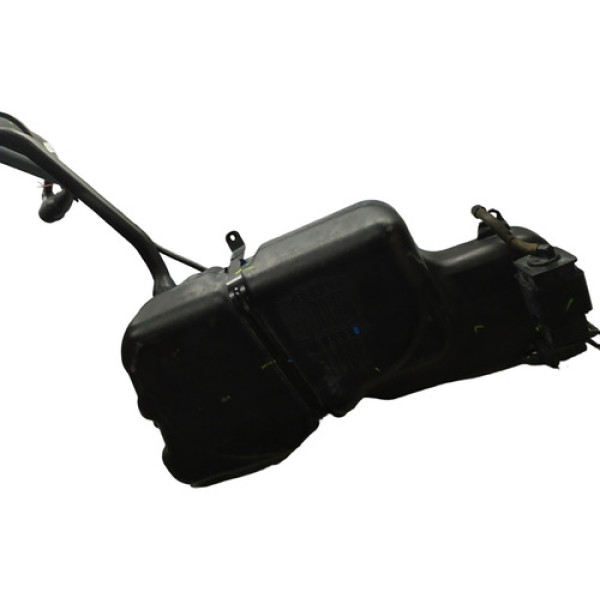 Tanque Combustível Citroen C4 Cactus 1.6 2019 A 2022