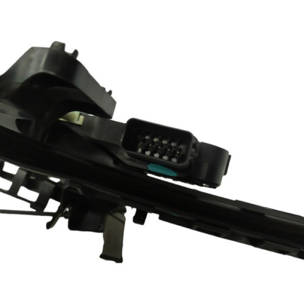 Fechadura Traseira Direita Ford Focus 2009 A 2013 Original