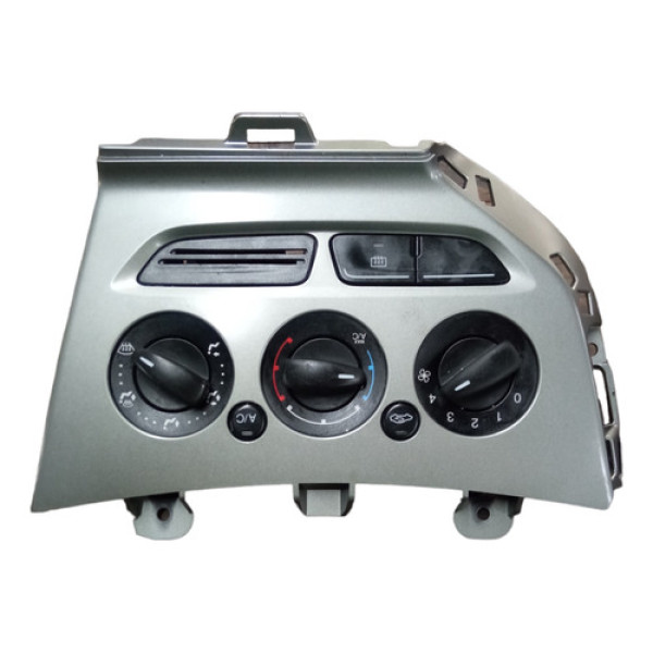 Comando Ar Condicionado Ford Focus 11 A 16 Cod: Bm5t18549