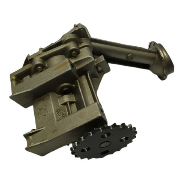 Bomba Óleo Renault Sandero Logan Cod 8200089100