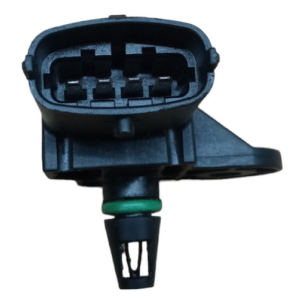 Sensor De Pressão Map Jac J3 2010-2013