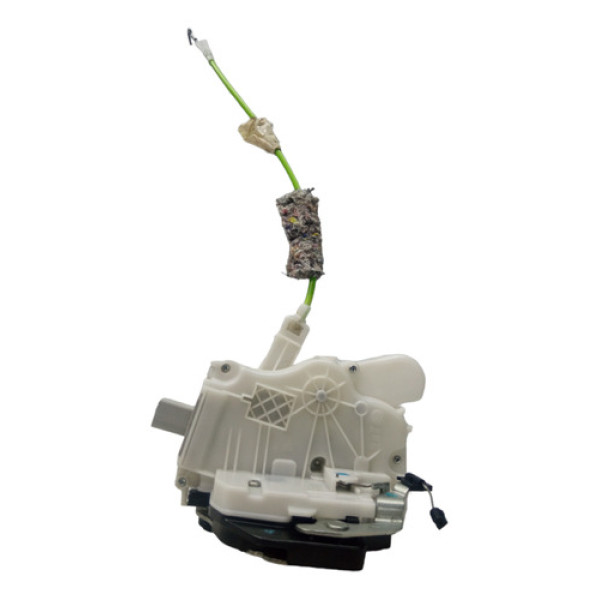 Fechadura Elétrica Traseira Esquerda Vw Fox 5z4839013ab