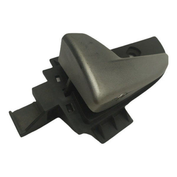 Maçaneta Interna Traseiro Esquerdo Do Celta Prisma 08 09 10