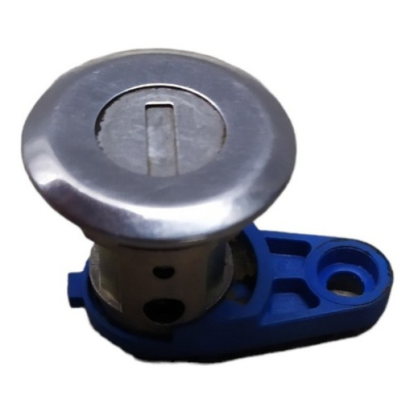 Miolo Chave Porta Dianteira Esquerda  Sandero