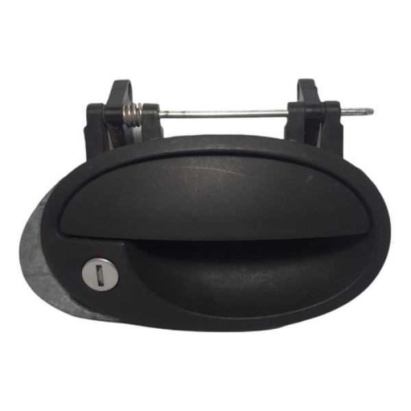 Maçaneta Externa Dianteira Direita Chevrolet Corsa 04 A 12