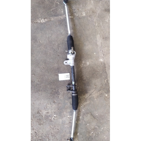 Caixa Direção Do Renault Kwid  Original Compare