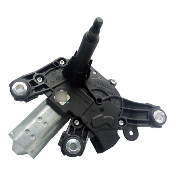Motor Limpador Traseiro Renault Kwid 2019 287106483r