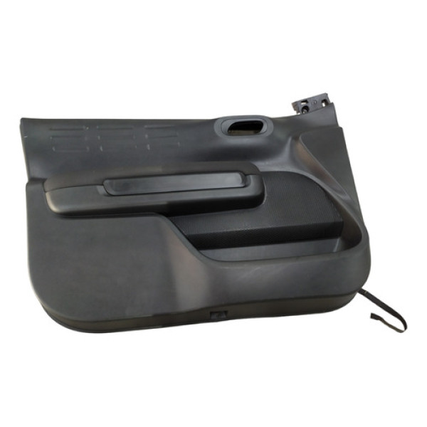 Forro Porta Dianteiro Esquerdo Citroen C4 Cactus 2019 A 23