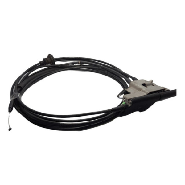 Puxador Abertura Capô/tanque De Combustível Nissan Versa 15