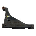 Suporte Alternador Gm Prisma Meriva Montana Celta 93386367