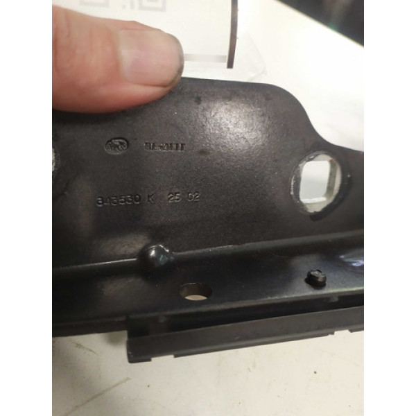 Braço Do Capo Da Renault Scenic 2002 03 04 05 06 07 