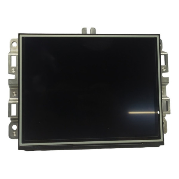 Central Multimidia Fiat Toro  2022/2023cod N635j202