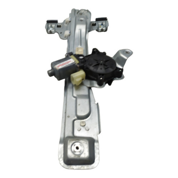 Maquina Vidro Traseira Esquerda Cobalt 2012 A 2019 