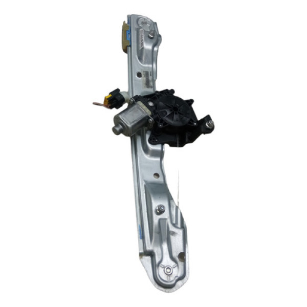 Máquina Vidro Elétrico D.e Fiat Argo 16/24 Cod: 0130823857