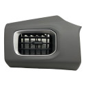 Difusor De Ar Lado Esquerdo Gm Onix 13/19 52036118